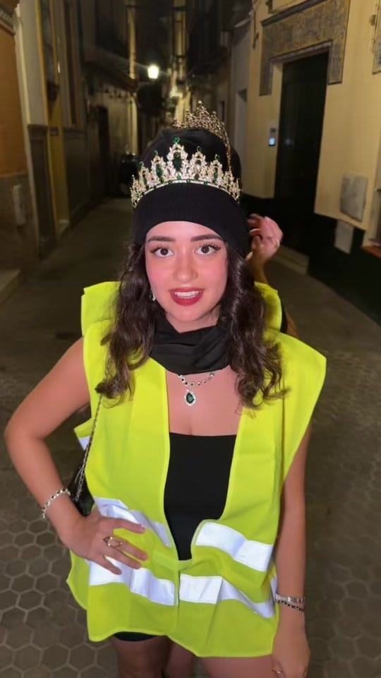 Post 4 by Ashley Crum on TikTok (video)