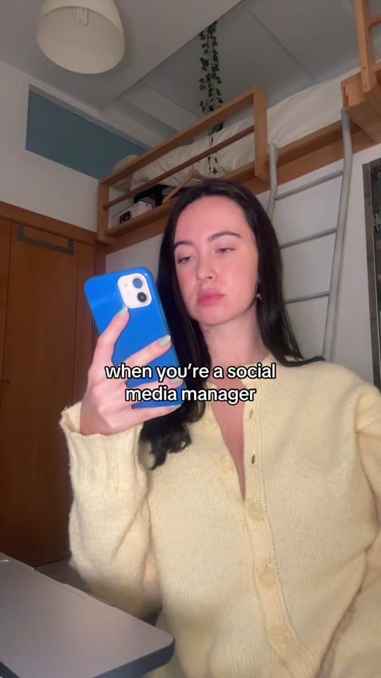 Post 2 by Ashley Crum on TikTok (video)
