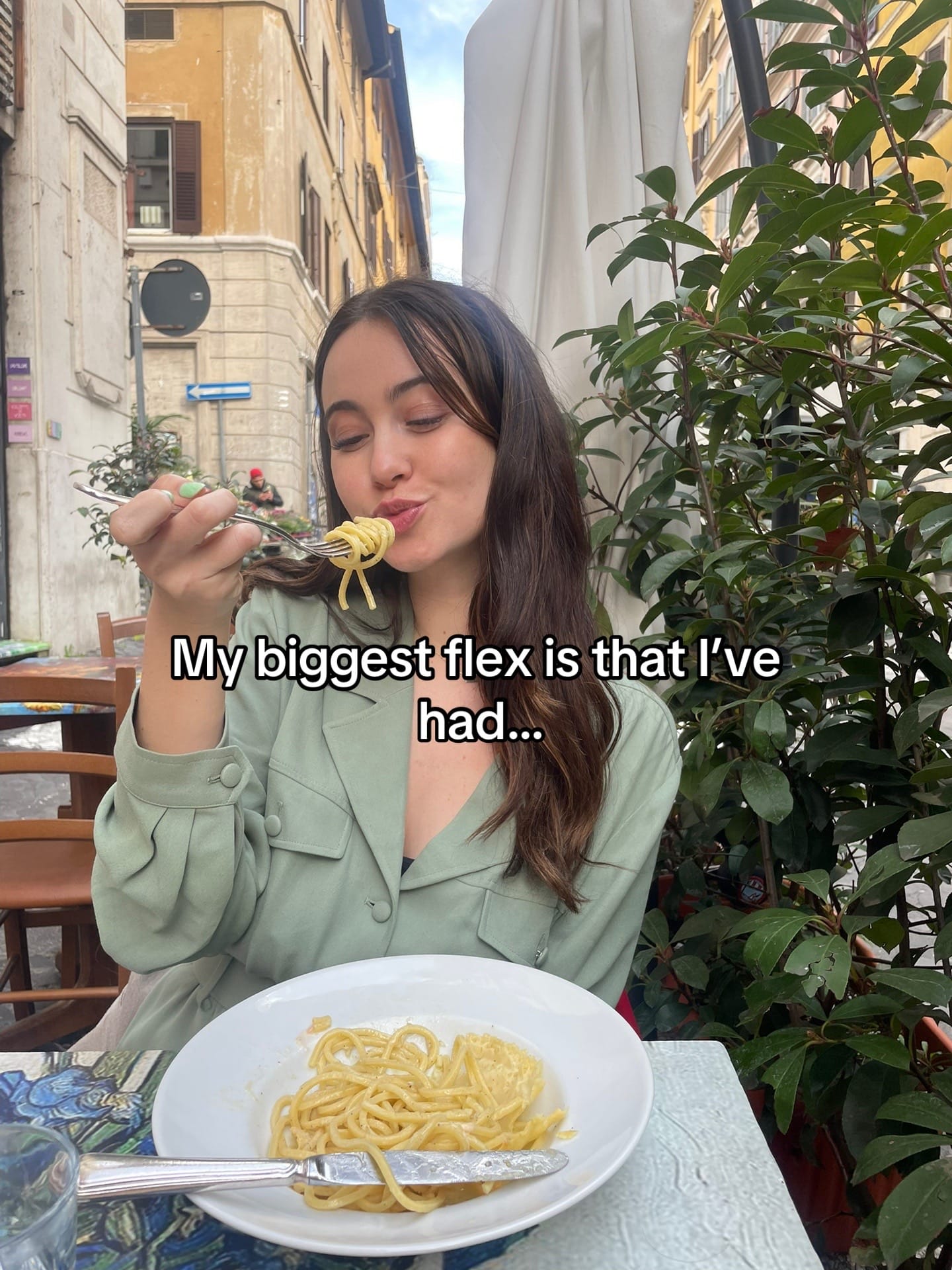 Post 8 by Ashley Crum on TikTok (video)