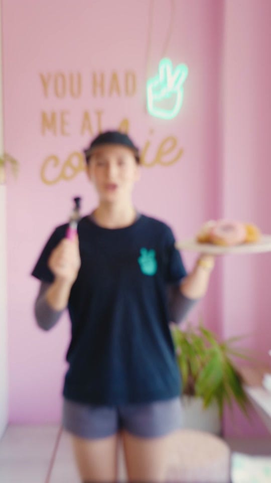 Post 2 by Get Chunky on TikTok (video)