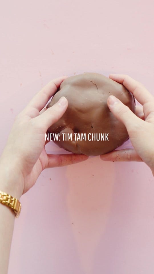 Post 4 by Get Chunky on TikTok (video)
