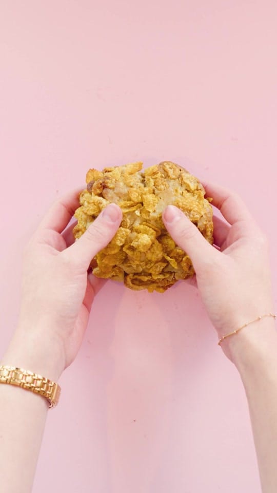 Post 5 by Get Chunky on TikTok (video)