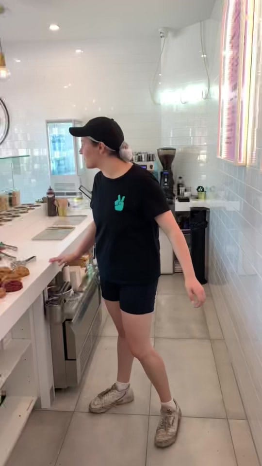 Post 8 by Get Chunky on TikTok (video)