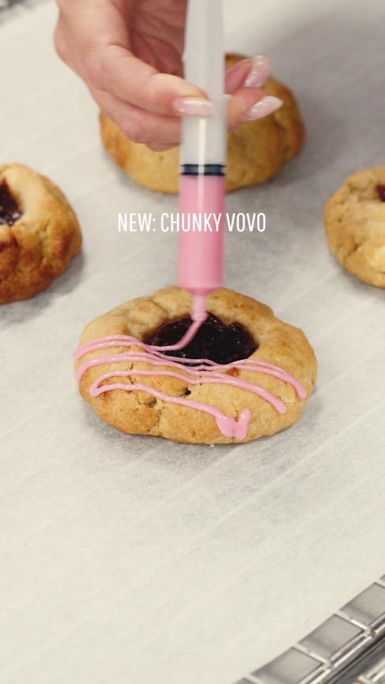 Post 3 by Get Chunky on TikTok (video)