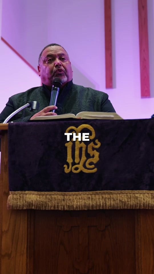 Post 7 by Pastor J Troy Gray on TikTok (video)
