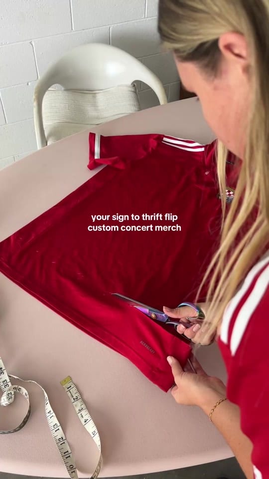 Post 3 by Maddy on TikTok (video)
