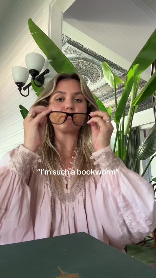 Post 1 by Maddy on TikTok (video)