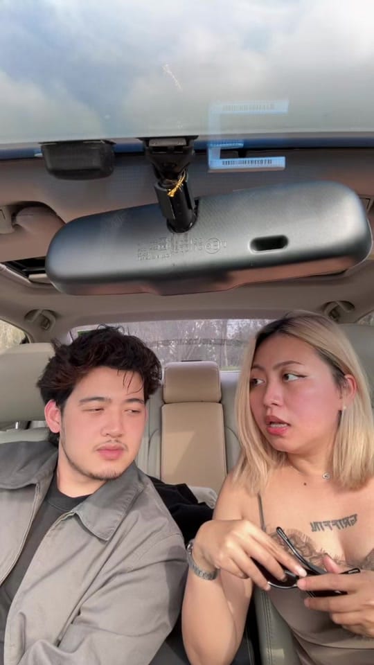 Post 4 by Rae on TikTok (video)