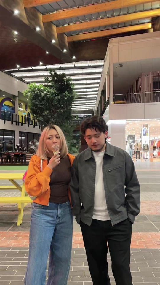 Post 5 by Rae on TikTok (video)