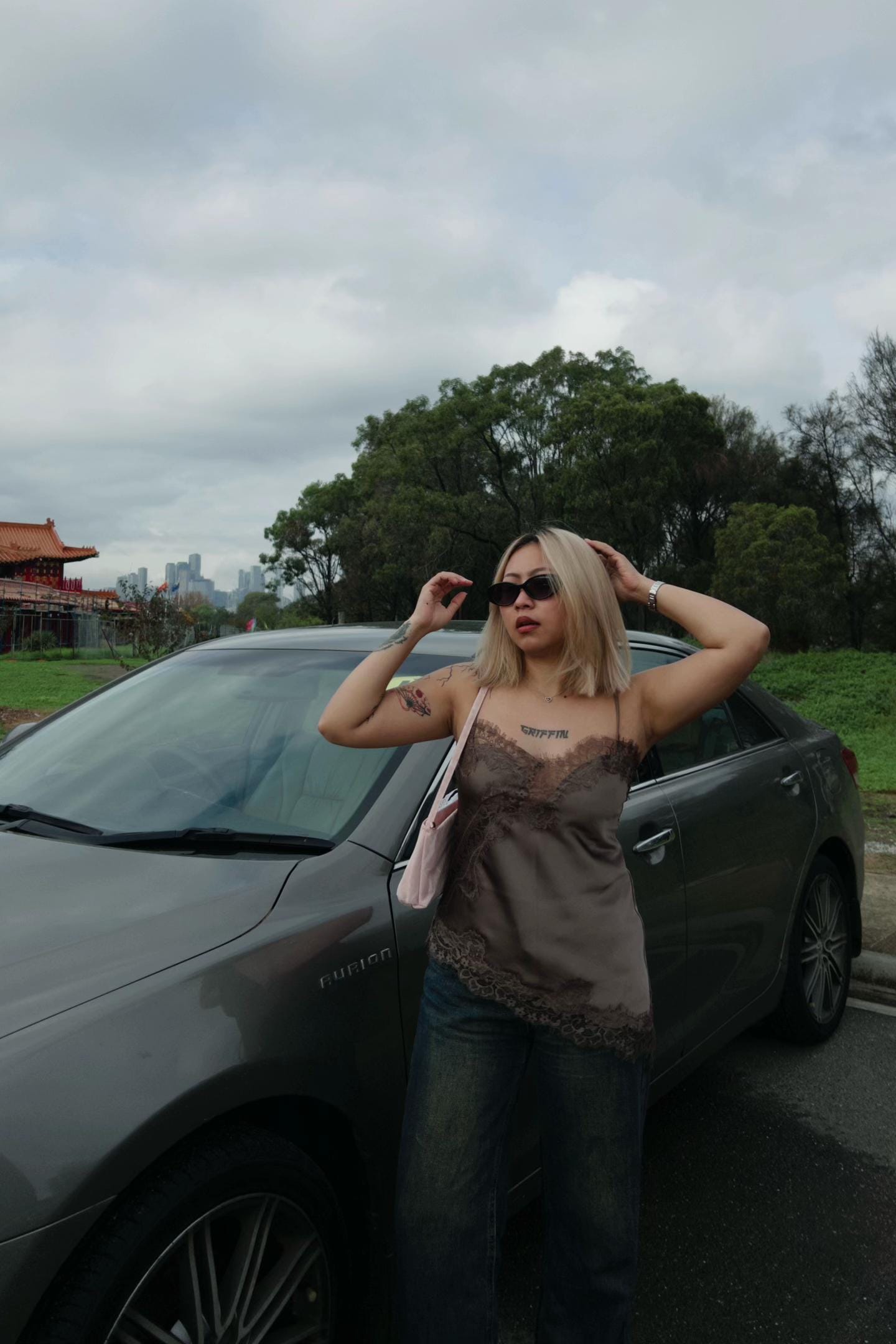 Post 3 by Rae on TikTok (video)