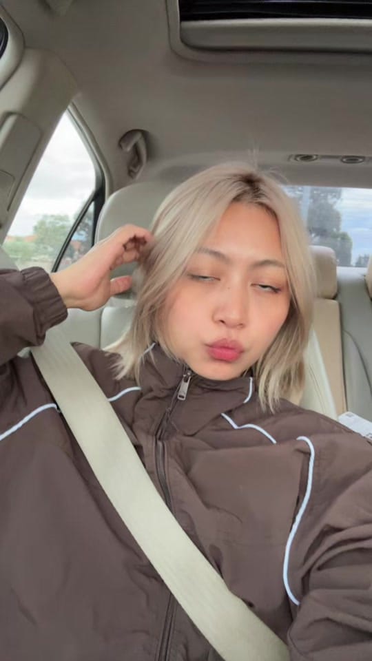 Post 2 by Rae on TikTok (video)