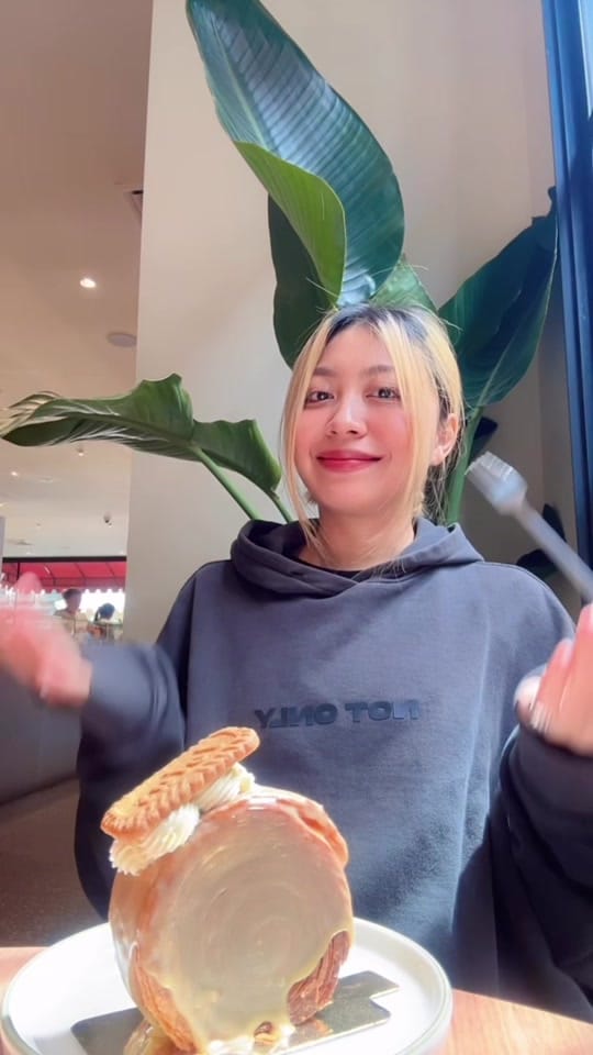 Post 7 by Rae on TikTok (video)