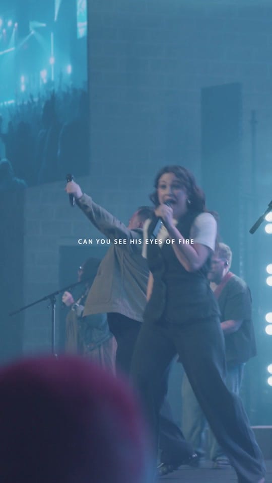 Post 10 by Covenant Worship on TikTok (video)