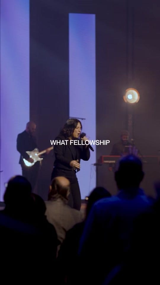 Post 8 by Covenant Worship on TikTok (video)