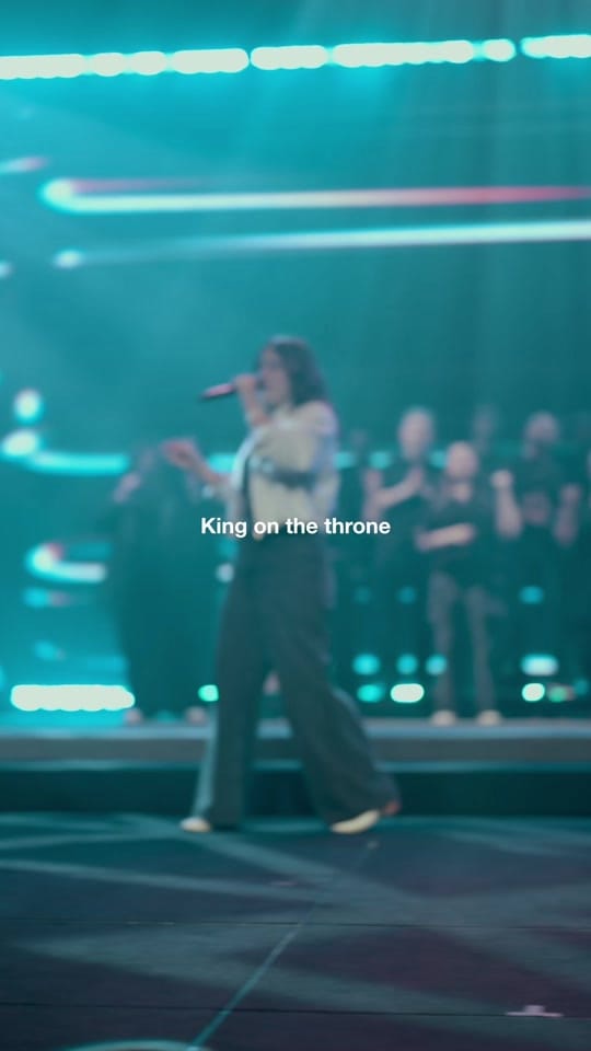 Post 1 by Covenant Worship on TikTok (video)