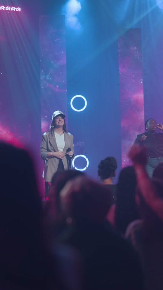 Post 3 by Covenant Worship on TikTok (video)