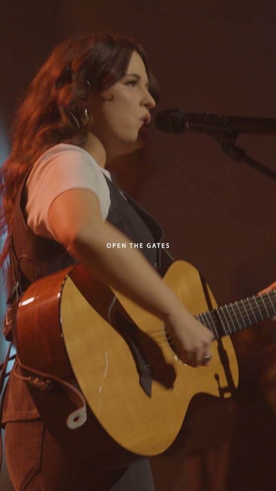 Post 9 by Covenant Worship on TikTok (video)