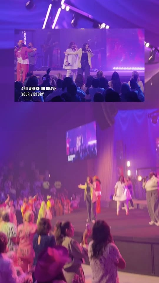 Post 2 by Covenant Worship on TikTok (video)
