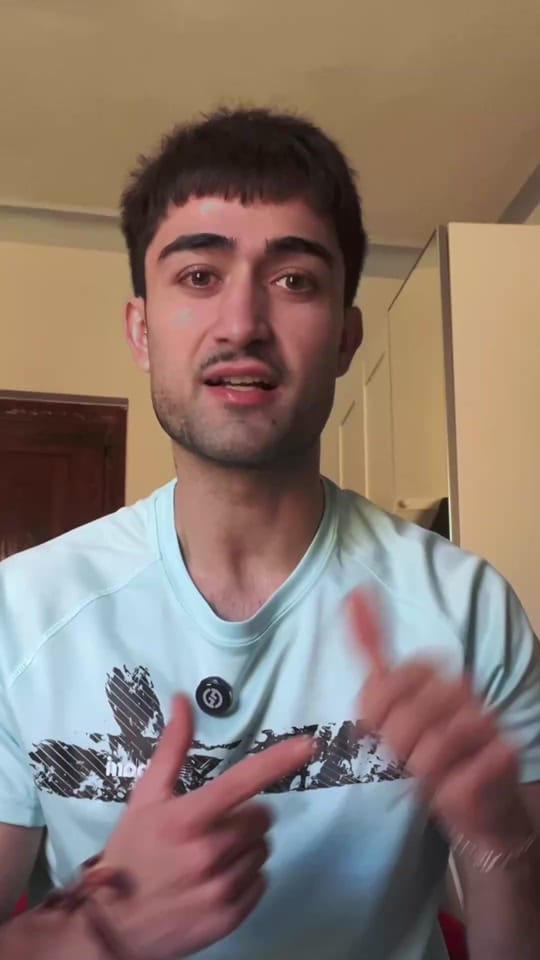 Post 2 by SANTI VILLAGRASA 🎙️ on TikTok (video)