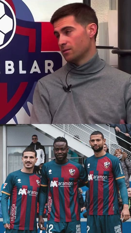 Post 3 by SANTI VILLAGRASA 🎙️ on TikTok (video)