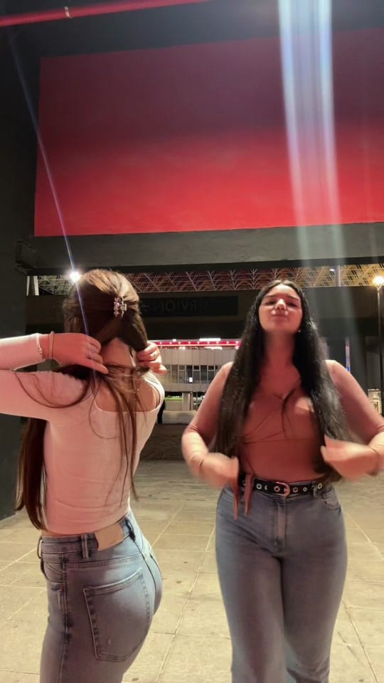 Post 9 by Tory on TikTok (video)