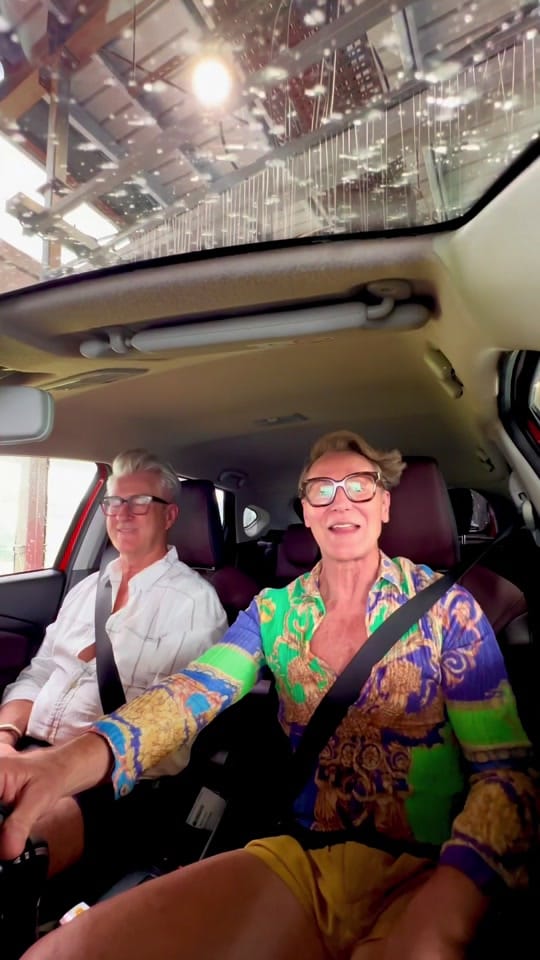 Post 3 by Mitch and Mark on TikTok (video)