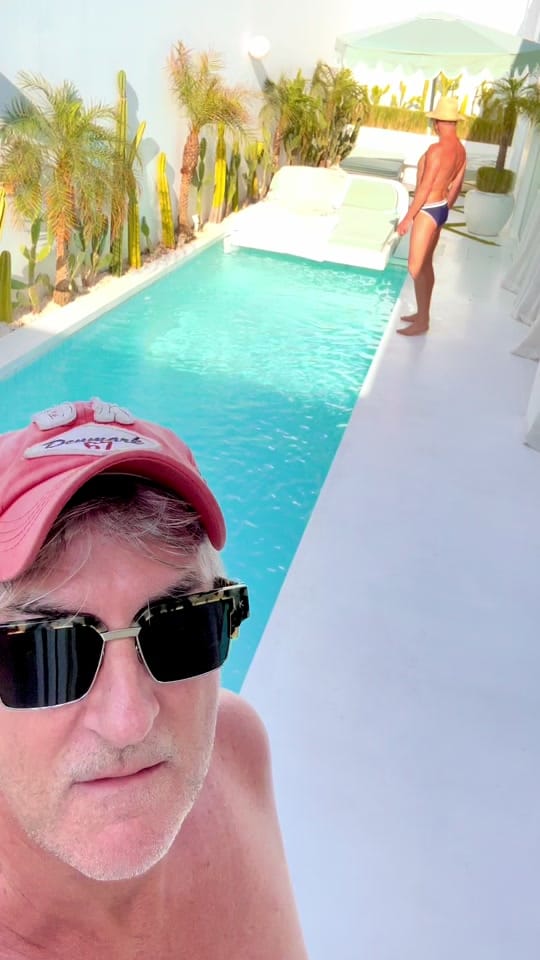 Post 8 by Mitch and Mark on TikTok (video)