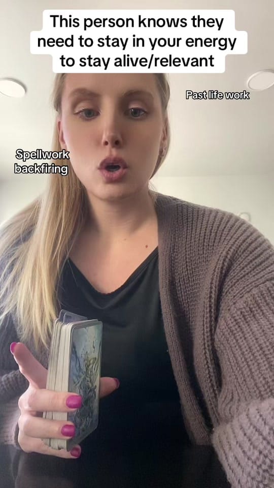 Post 7 by legendoflillia on TikTok (video)