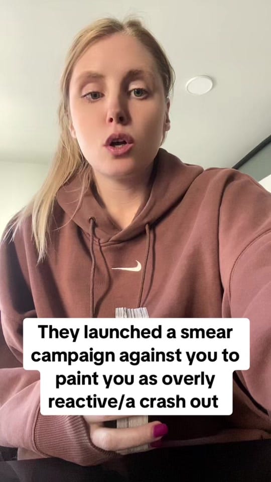Post 1 by legendoflillia on TikTok (video)
