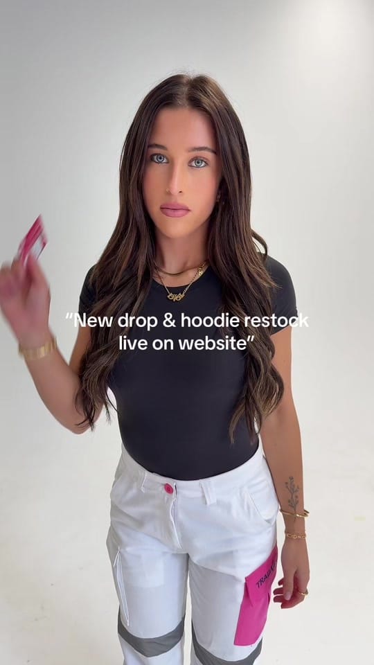 Post 9 by TRADXE CHICKS on TikTok (video)