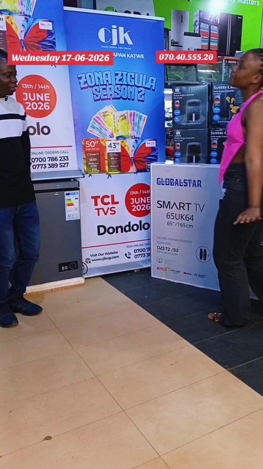 Post 6 by CROWN 👑 TV on TikTok (video)