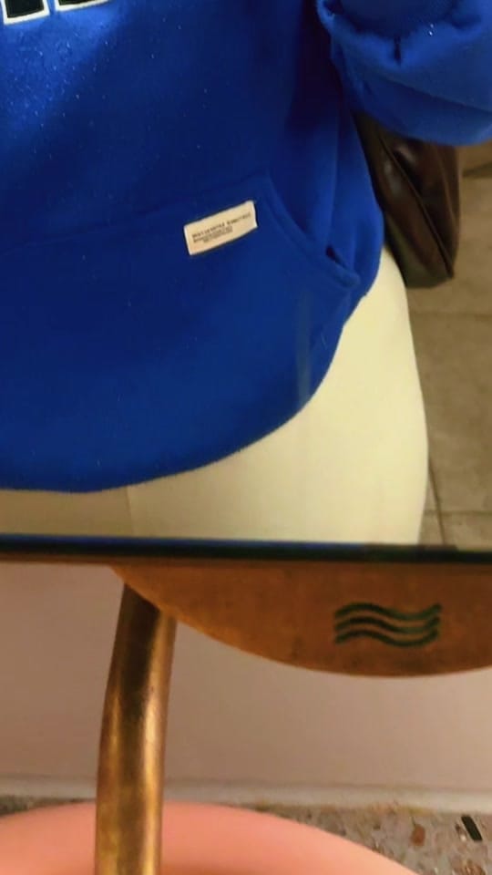 Post 3 by Bobeepsquats34 on TikTok (video)