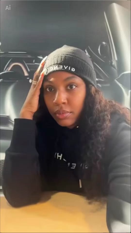 Post 6 by Sydney White on TikTok (video)