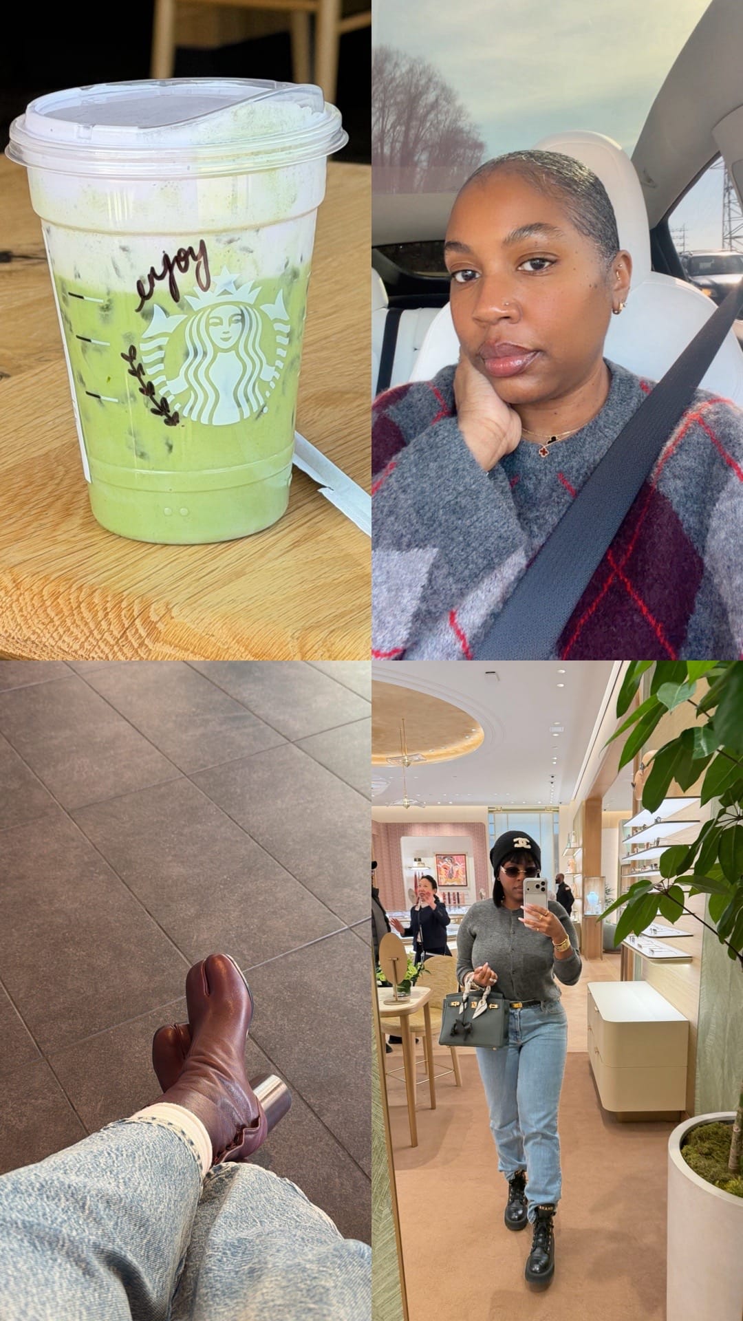 Post 2 by Sydney White on TikTok (video)