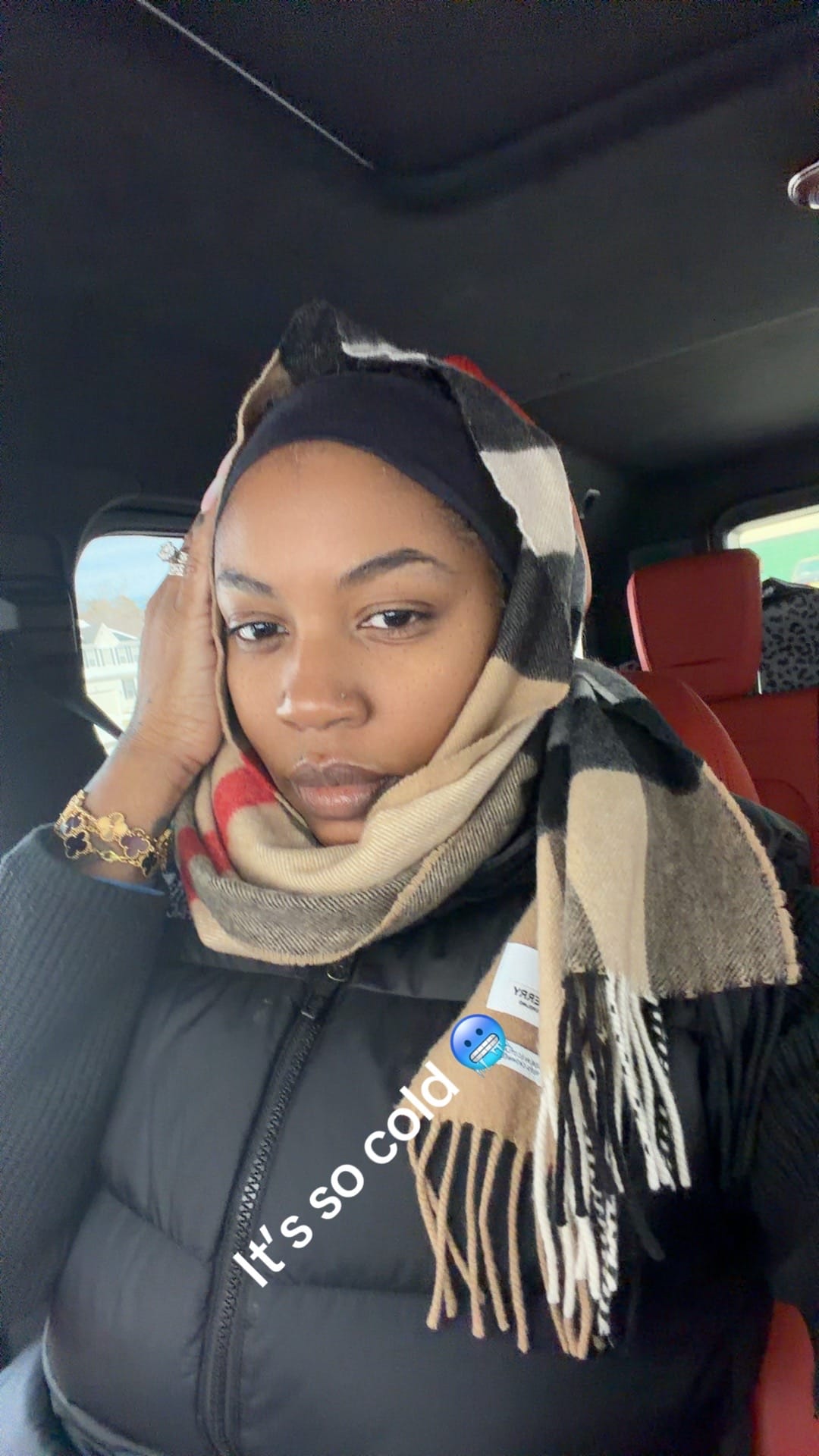 Post 9 by Sydney White on TikTok (video)