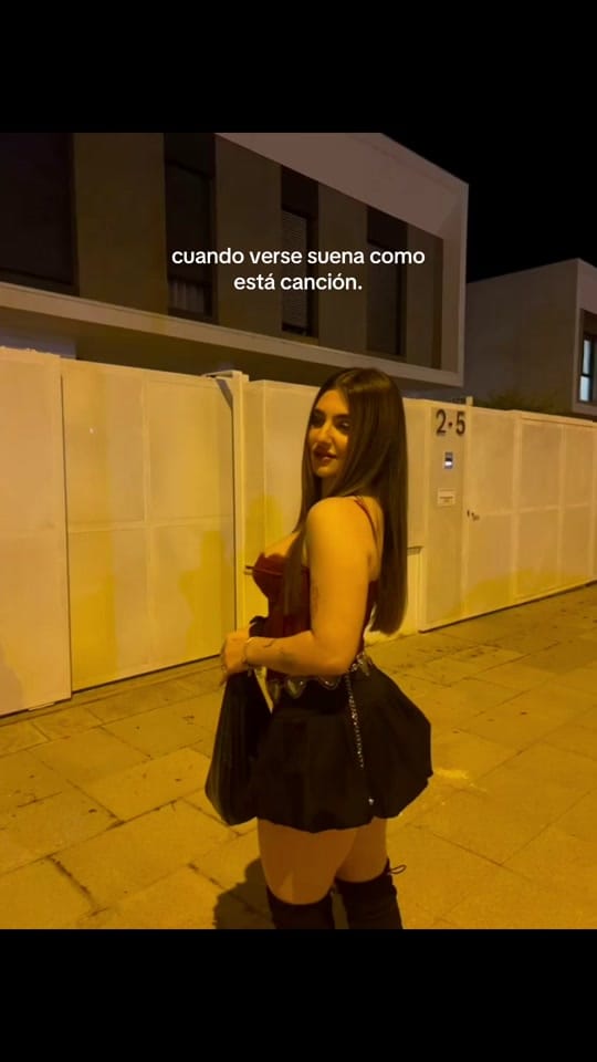 Post 6 by Nerea 🐆 on TikTok (video)