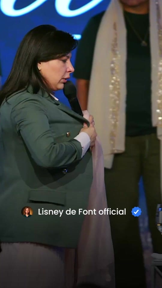 Post 4 by Pra Lisney de Font on TikTok (video)