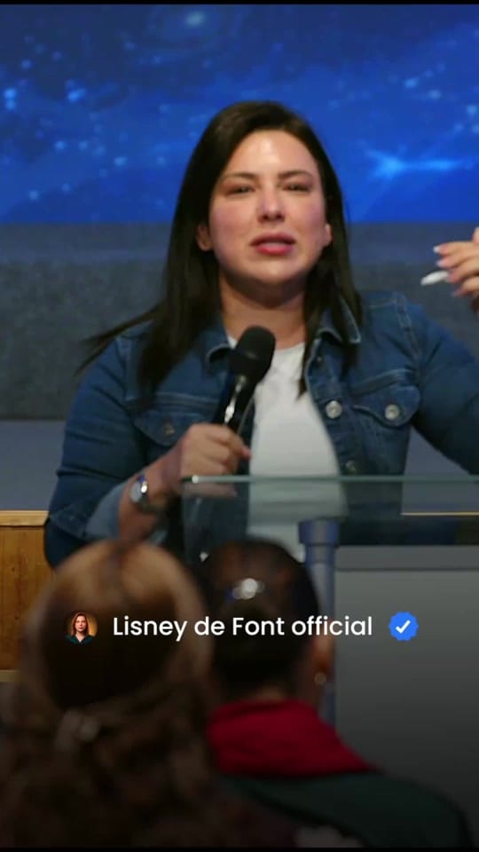 Post 3 by Pra Lisney de Font on TikTok (video)