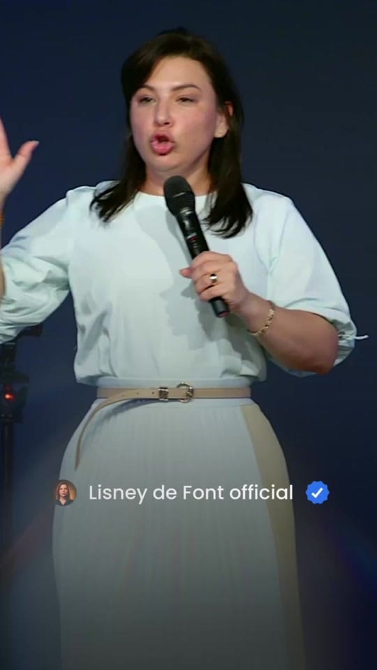 Post 5 by Pra Lisney de Font on TikTok (video)