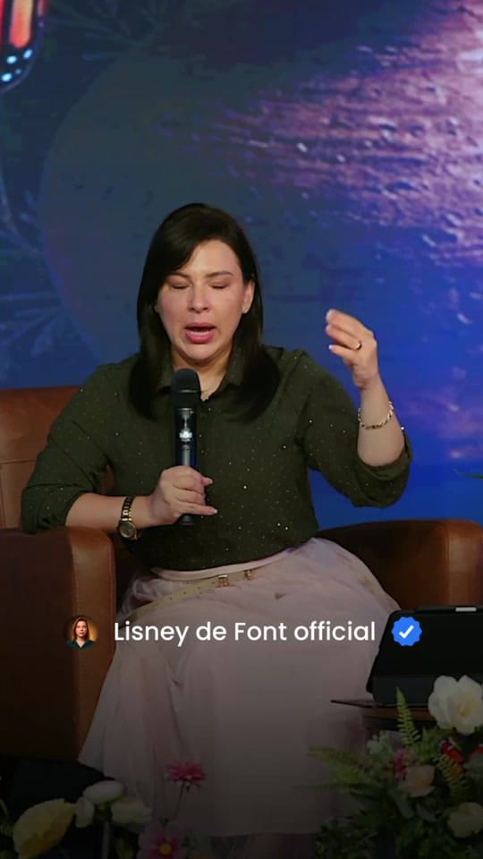 Post 6 by Pra Lisney de Font on TikTok (video)