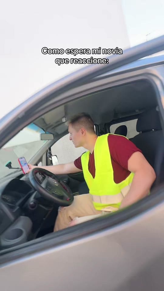 Post 1 by Sky & Tami on TikTok (video)