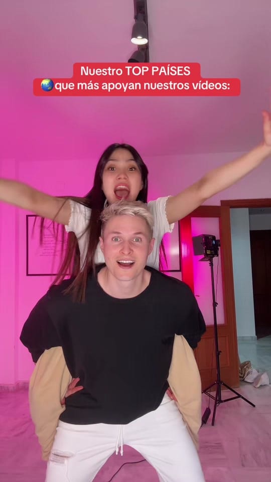 Post 5 by Sky & Tami on TikTok (video)
