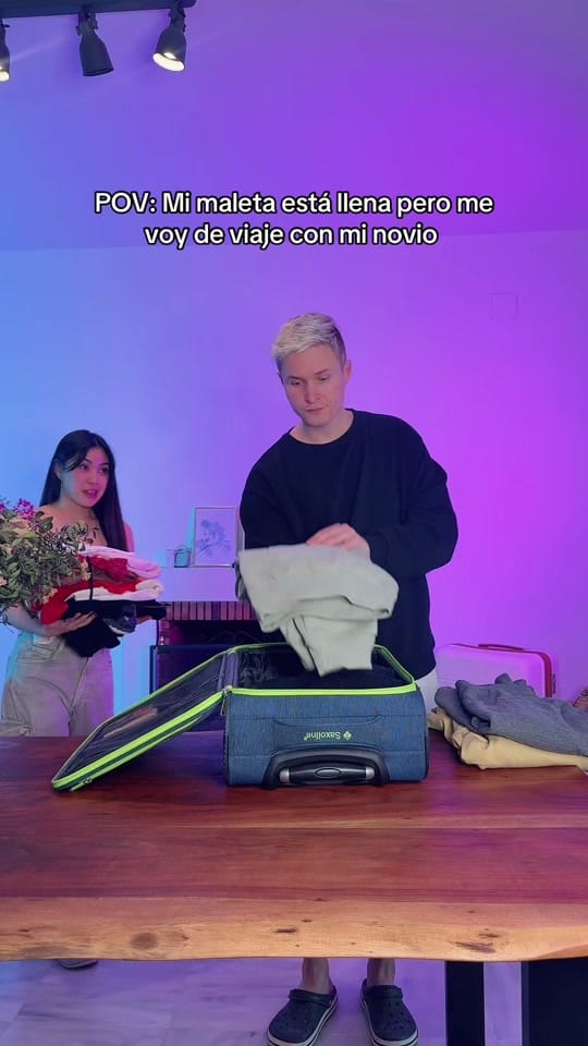 Post 9 by Sky & Tami on TikTok (video)