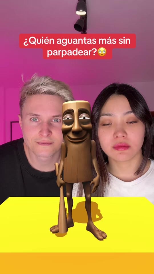 Post 4 by Sky & Tami on TikTok (video)