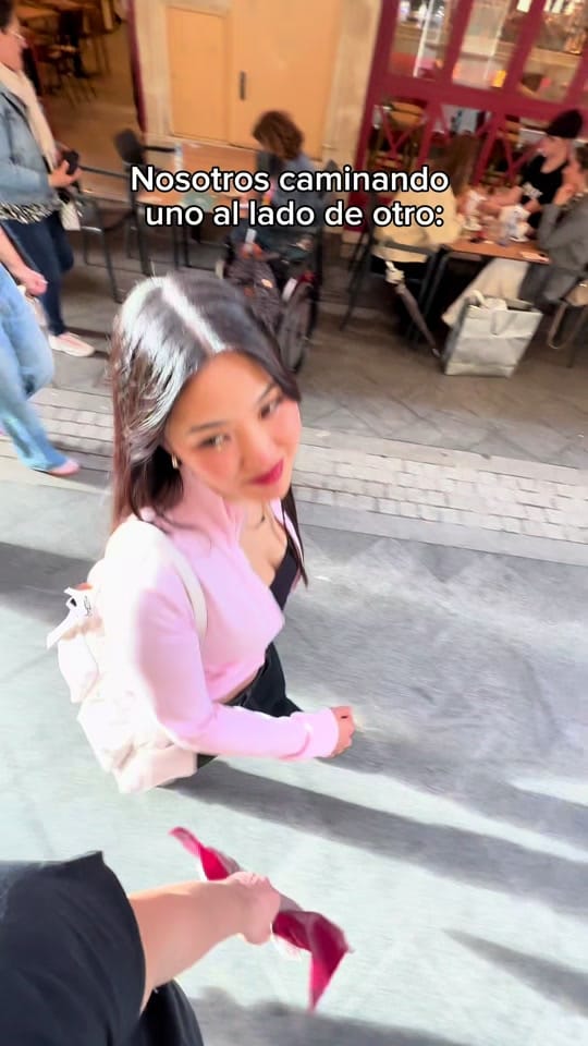 Post 2 by Sky & Tami on TikTok (video)