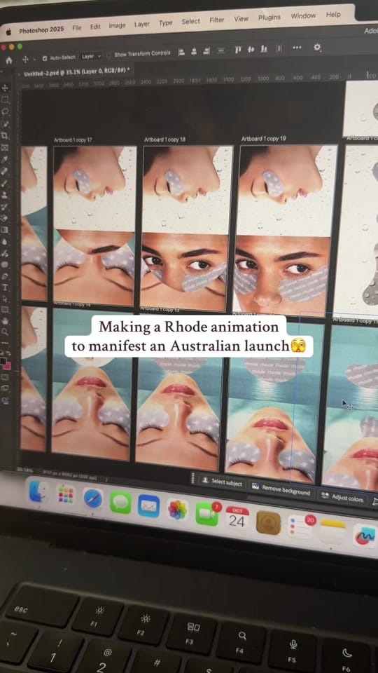 Post 8 by By Poppy on TikTok (video)