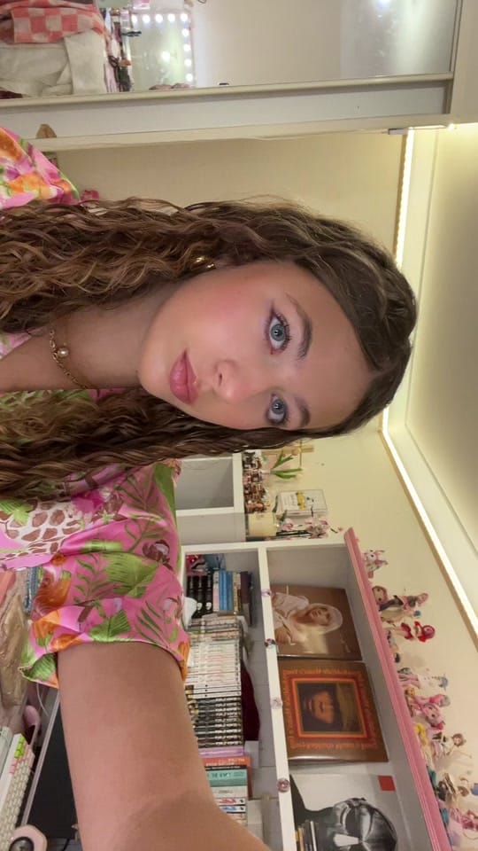 Post 6 by estelle ༄ on TikTok (video)