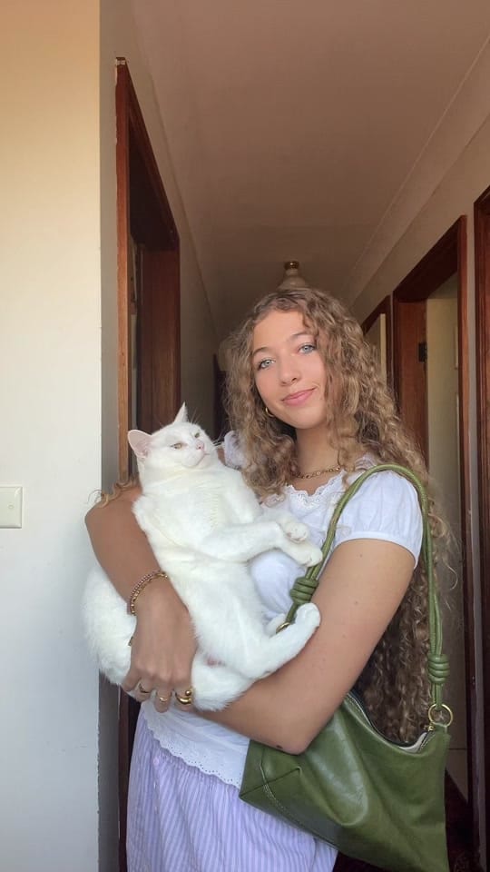 Post 3 by estelle ༄ on TikTok (video)
