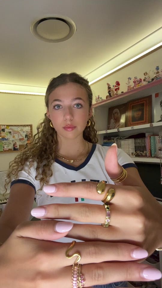 Post 7 by estelle ༄ on TikTok (video)
