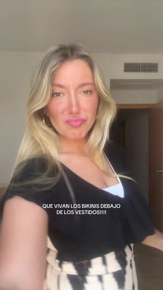 Post 1 by lolaabecerra_ on TikTok (video)